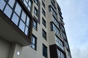 квартира за адресою Панаса Мирного вул., 9