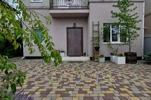 будинок за адресою Паркова