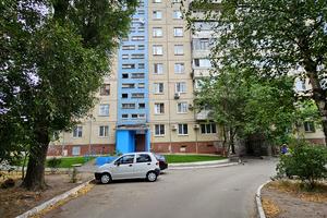квартира по адресу Большая Диёвская ул. (Братьев Трофимовых), 32