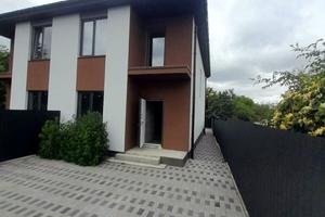 будинок за адресою с. Гатне, Артема Максюка вул. (Жовтнева)