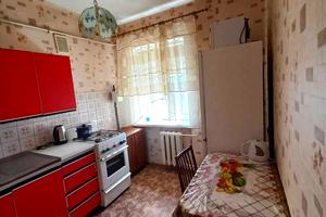 квартира за адресою Харків, Пантелеймона Свистуна вул., 18
