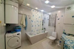 квартира за адресою Академіка Корольова вул., 26а