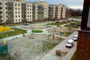 квартира за адресою с. Агрономічне, Центральна вул. (Мічуріна), 2а