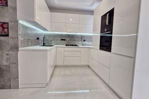 квартира за адресою Довженка, 27
