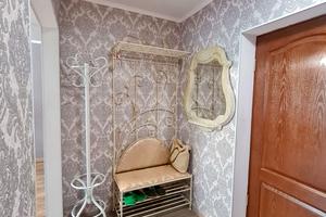 квартира по адресу Генерала Петрова, 51
