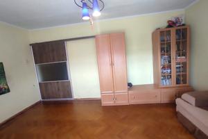 квартира за адресою Варшавська вул., 33