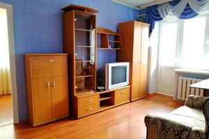 квартира по адресу Богдановская ул., 1