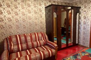 квартира за адресою Лісозахисна вул., 4