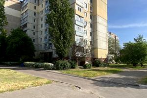 квартира за адресою Харківська вул., 37