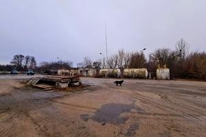 комерційна за адресою Козацька, 6