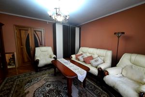квартира за адресою Вільхова вул., 6