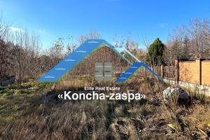 ділянка за адресою 
