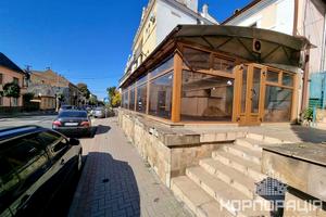 коммерческая по адресу Собранецкая ул., 16