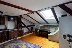 квартира по адресу Любомира Гузера, 34