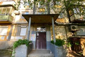 квартира по адресу Александра Поля просп. (Кірова), 84