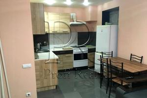 квартира по адресу Героев Небесной Сотни просп., 18/7