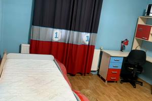 дом по адресу Парковая ул., 53