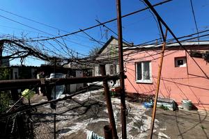 будинок за адресою Патріотична вул., 113Б