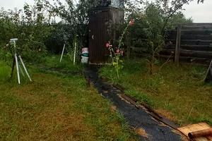участок по адресу с. Загальцы, нова