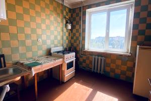 квартира за адресою Харківська вул., 35