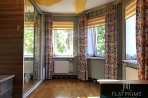 квартира по адресу Крещатик ул., 88а