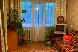 квартира по адресу 600-летия ул., 4