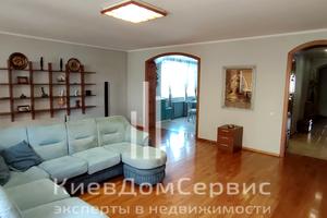 квартира по адресу Владимира Ивасюка просп. (Героїв Сталінграду), 24