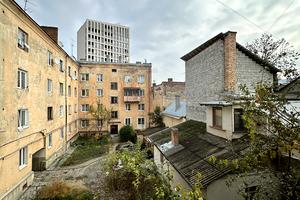 квартира за адресою Генерала Олександра Грекова вул., 8