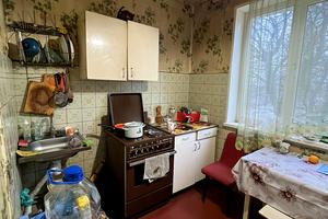 квартира по адресу Пермская ул. (Пермська), 19