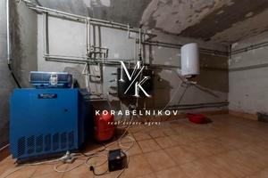будинок за адресою с. Ходосівка, Миколи Островського вул.