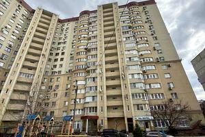 квартира за адресою Гвардійців-Широнінців вул., 29а