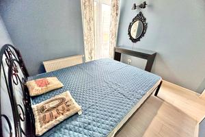 квартира за адресою Регенераторна вул., 4