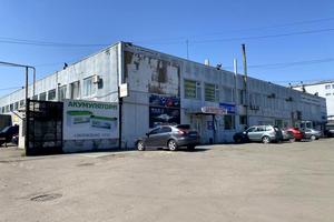 комерційна за адресою курсантская, 26