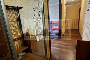 квартира по адресу Криворожская ул., 24-А