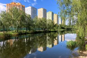 квартира за адресою Воскресенська вул., 16-В