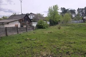ділянка за адресою Зарічна