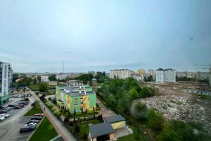квартира по адресу Национальной Гвардии ул., 14