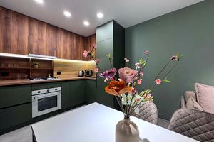 квартира за адресою Смакули вул., 8