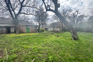 ділянка за адресою Борислава Брондукова вул., 34