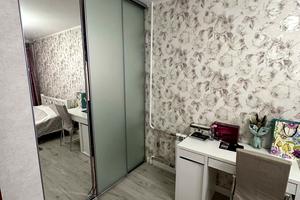 квартира по адресу Дружбы Народов ул., 228