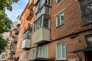 квартира по адресу Директорії, 5