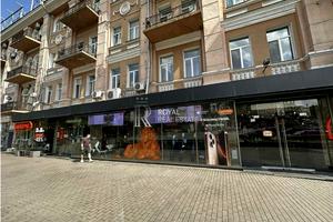 комерційна за адресою Велика Васильківська вул. (Червоноармійська), 23