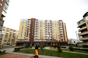 квартира по адресу Вітрука ул., 6-Г