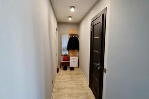 квартира за адресою Соборності вул. (Жовтнева), 79