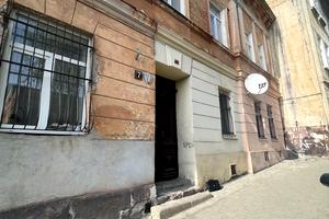 квартира за адресою Князя Лева вул., 7