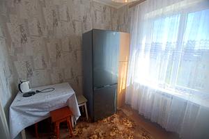 квартира по адресу Фабричная ул., 24