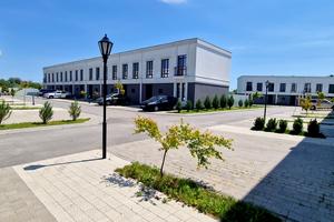 будинок за адресою Мощунська вул., 11-В