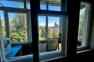 квартира за адресою Академіка Тамма вул., 8