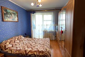 квартира за адресою Андрія Мельника вул., 12