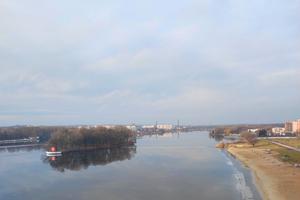 квартира по адресу Степана Бандери ул., 2